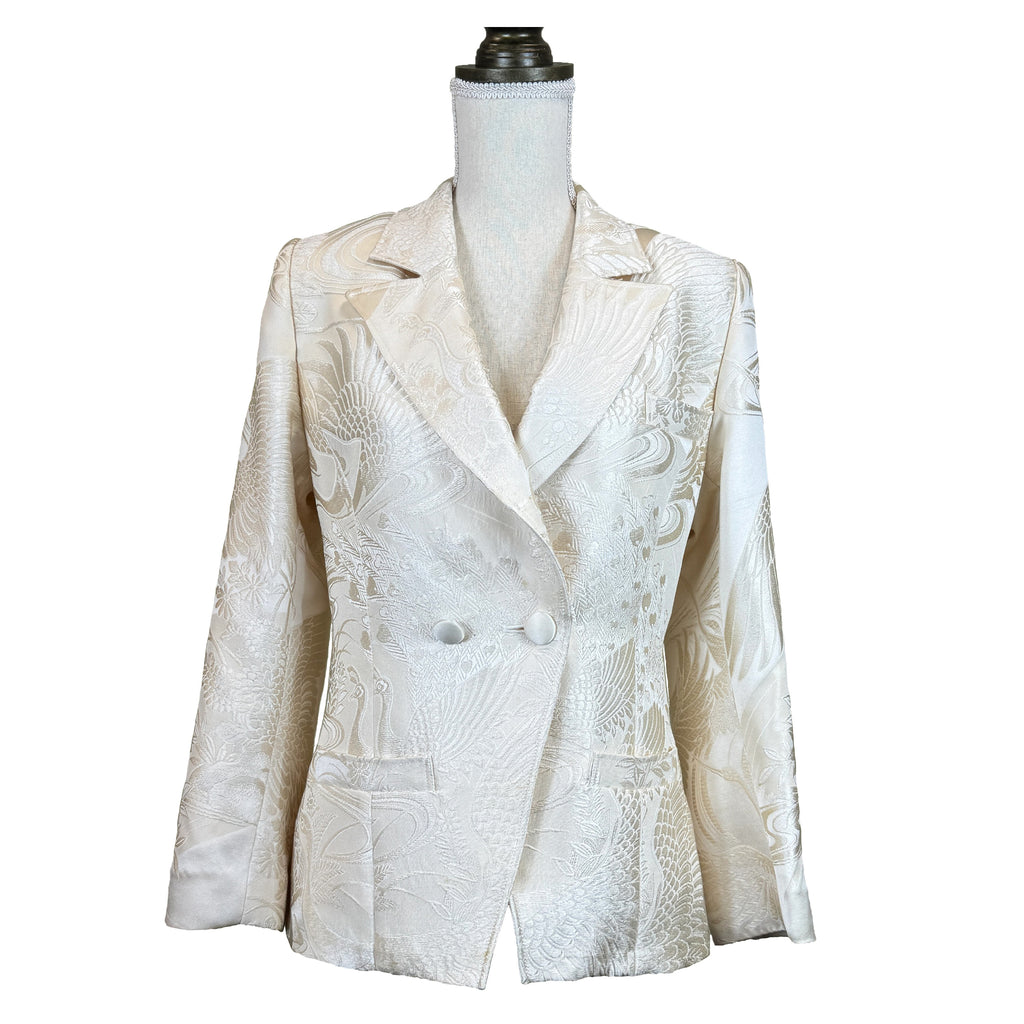 Uchikake Jacket
