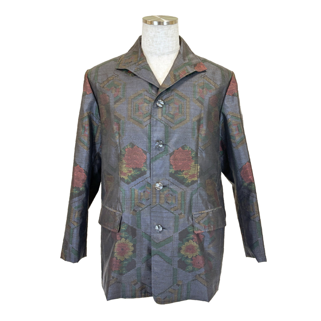 Jacket Male