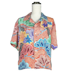 Aloha Shirt Female