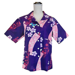 Aloha Shirt Female