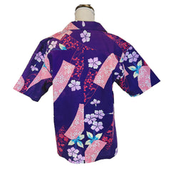 Aloha Shirt Female