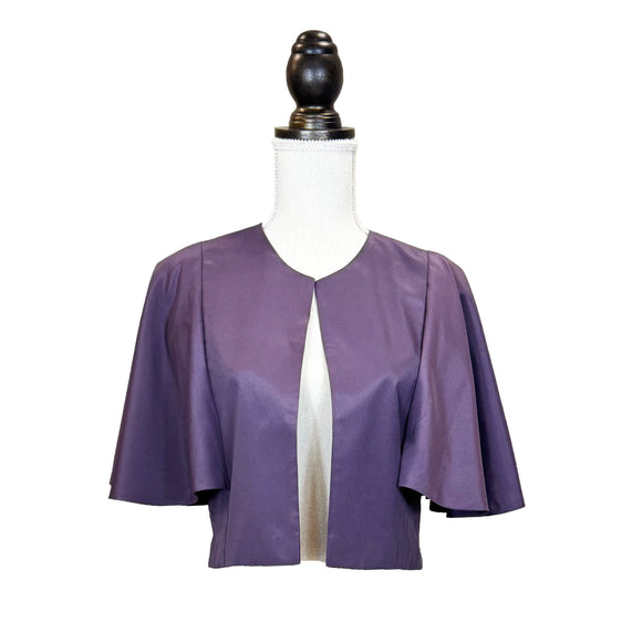 Bell Sleeve Bolero