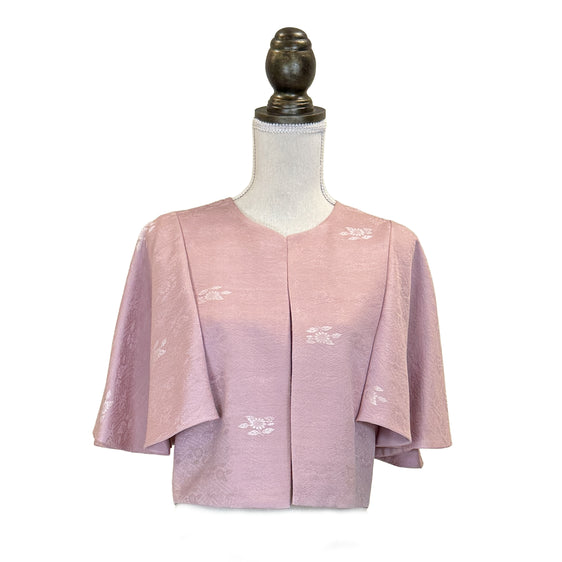 Bell Sleeve Bolero