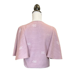 Bell Sleeve Bolero