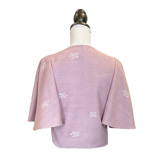 Bell Sleeve Bolero