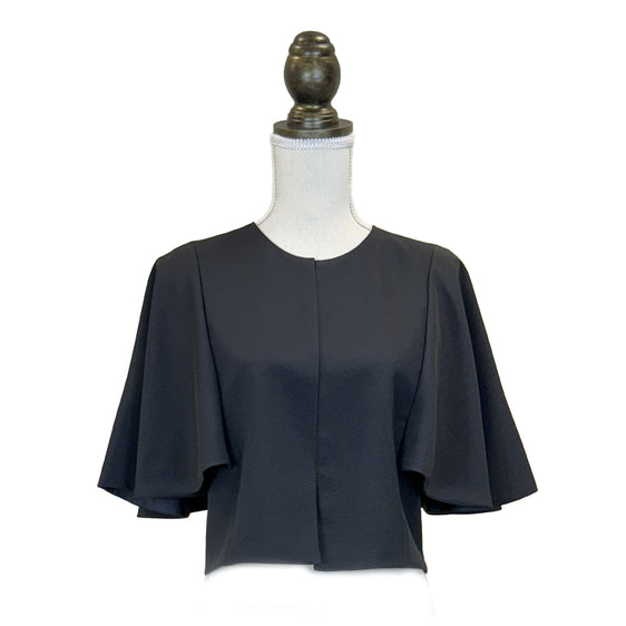 Bell Sleeve Bolero