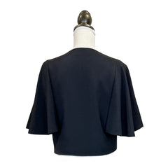 Bell Sleeve Bolero