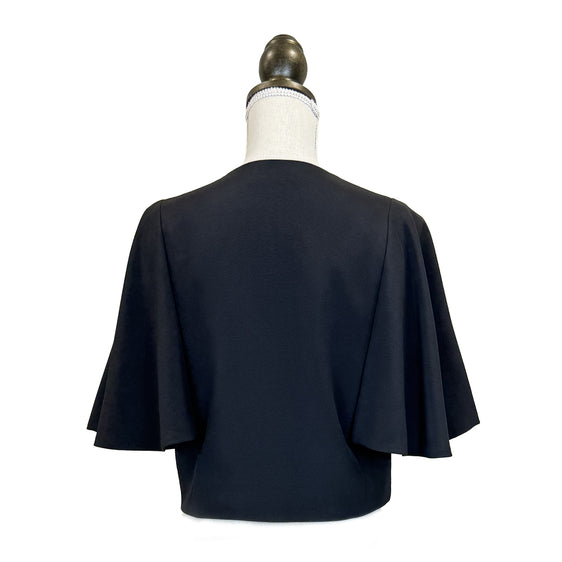 Bell Sleeve Bolero