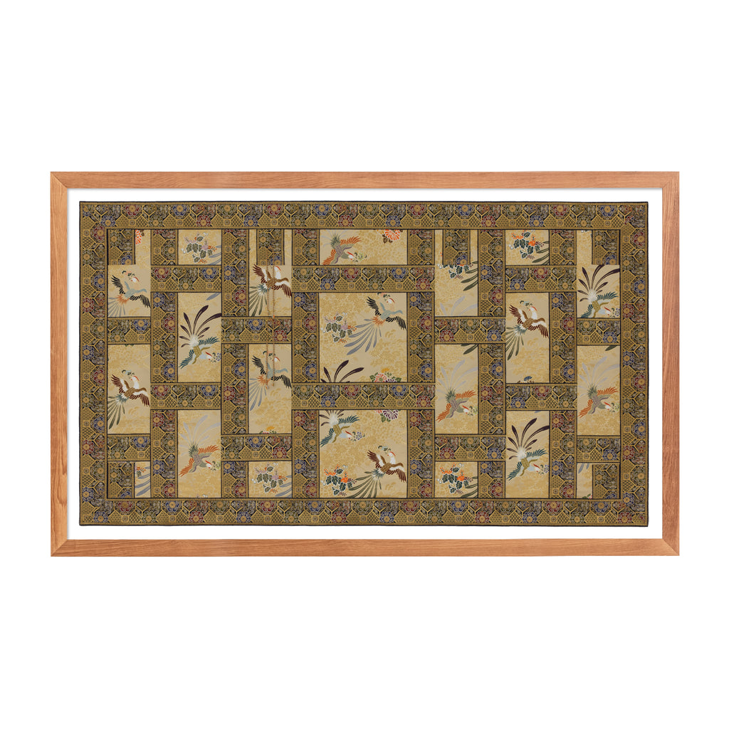 Luxury Three-Season Shichijō Kesa