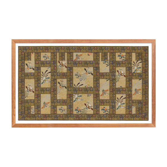 Luxury Three-Season Shichijō Kesa