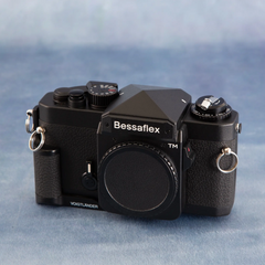 Voigtlander Bessaflex TM