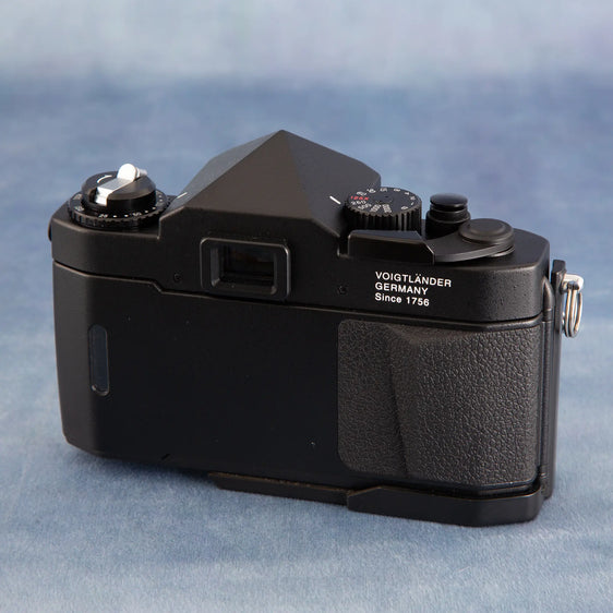 Voigtlander Bessaflex TM
