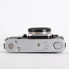 Nikon F2