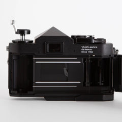 Voigtlander Bessaflex TM