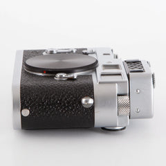 Leica M2 + Leica-METER MC