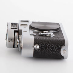 Leica M2 + Leica-METER MC