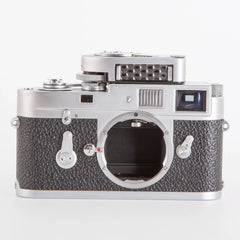 Leica M2 + Leica-METER MC