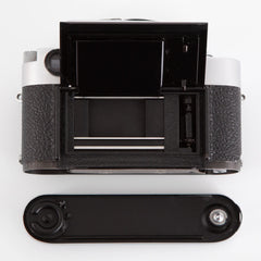 Leica M2 + Leica-METER MC