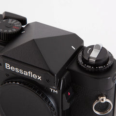 Voigtlander Bessaflex TM