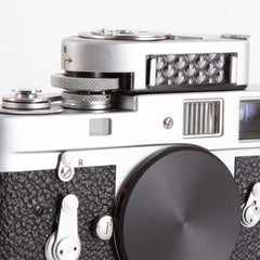 Leica M2 + Leica-METER MC
