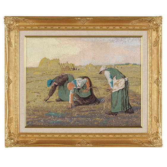 The Gleaners / Jean-François Millet