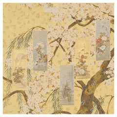 Spring and Autumn  / Sakai Hoitsu