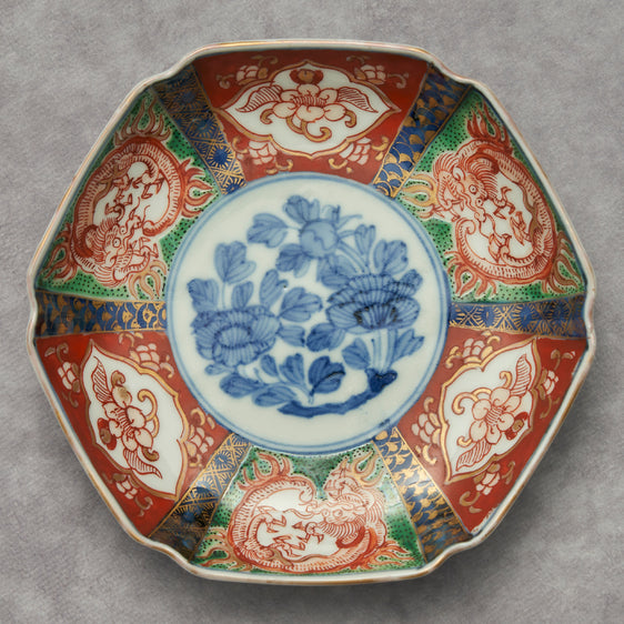 Antique Japanese Porcelain – Unfamiliar Japan