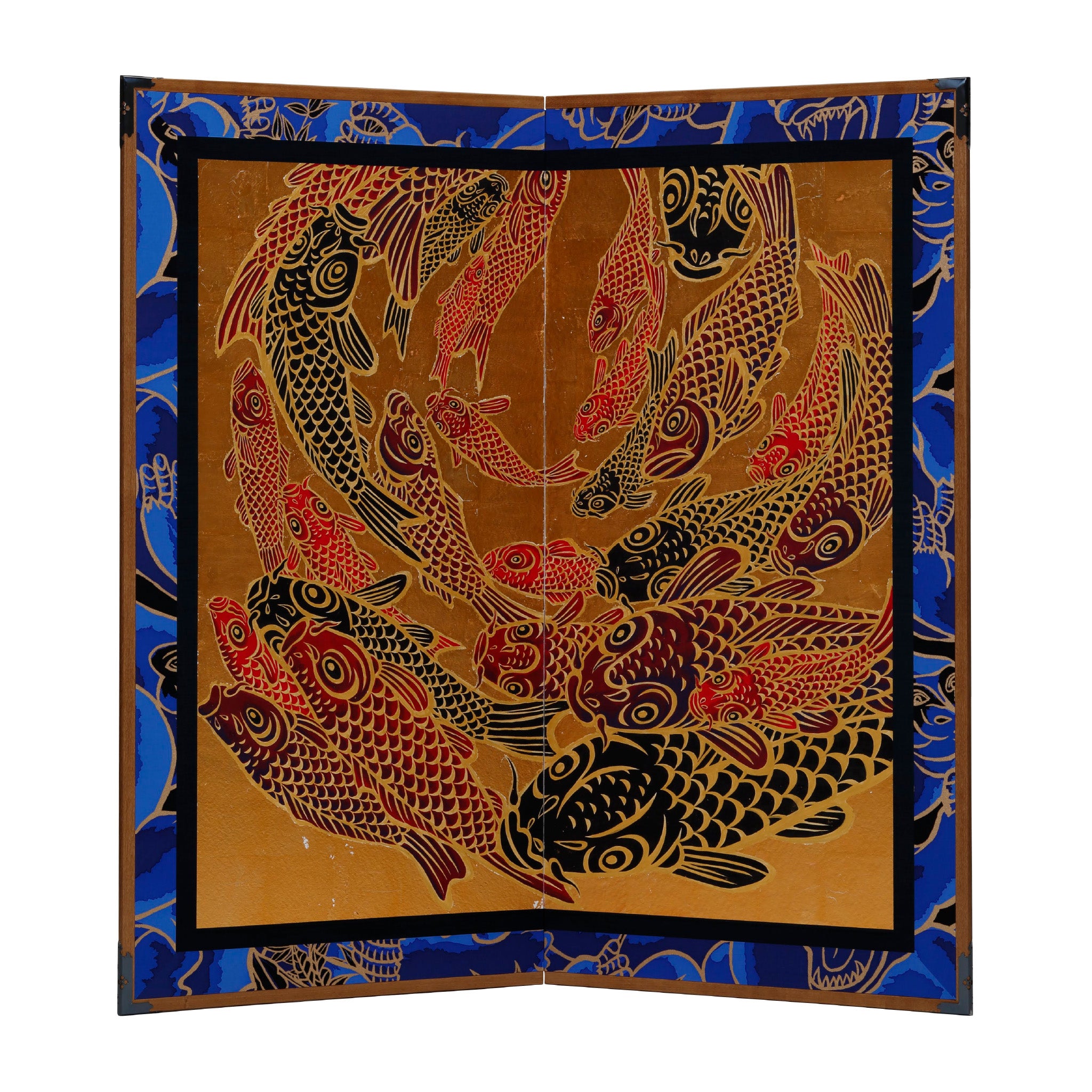 KI-YAN STUDIO – Unfamiliar Japan