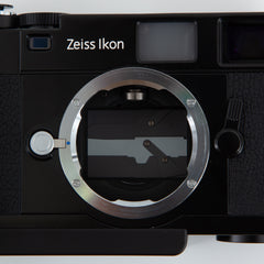 ZEISS IKON ZM